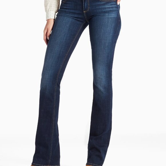 Lucky Brand Low Rise Lolita Bootcut Jean - Picture 3 of 8